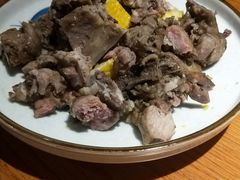 -盐帮食坊•小河帮川菜(四川师大店)