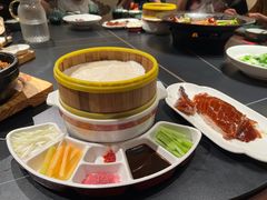 -大鸭梨烤鸭(望京店)