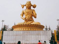 -法门文化景区