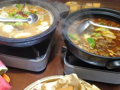 -肖记公安牛肉鱼杂馆·省级非物质文化遗产(三角路直营店)