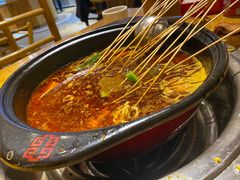 -袁记串串香(新南门店)