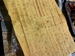 -勃利地摊·勃立小串烧烤