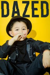 -江阴偶来路儿童摄影(江阴市新体育中心体育场店)