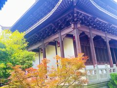 -钱王祠