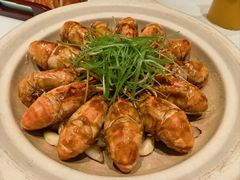 -荣兴酒家(徐家汇店)