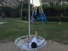 -三亚亚龙湾天域度假酒店