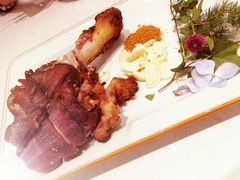 -北李妈妈菜·海肠捞饭(高新万达店)