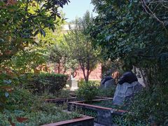 -广州神农草堂中医药博物馆