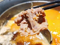 -温野菜涮涮锅(西单大悦城店)