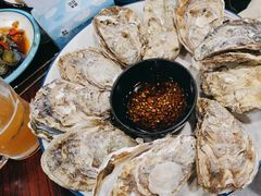 -517烧烤·龙虾·海鲜大排档(万象都荟店)