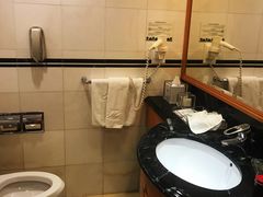 -香港铜锣湾维景酒店