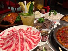 -小龙坎火锅(全球总店)