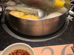 -牛事制造局牛肉火锅(莲岳路店)