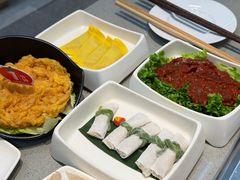-海底捞火锅(让胡路万达店)