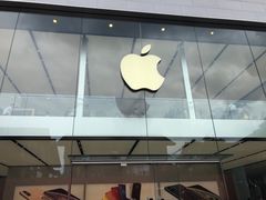 -Apple零售店(成都太古里店)