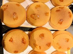 招牌菠萝包-炳胜品味(深圳万象城店（罗湖）)
