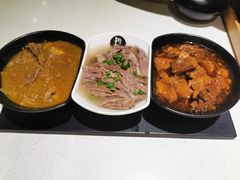 -新仙清汤牛腩(铜锣湾店)