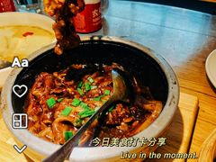 -金牌外婆家(苏州中心店)