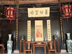 -王阳明故居