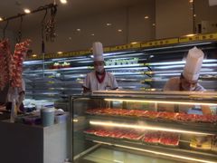-香佰里鲜货火锅(佳乐金街店)