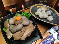 -牛村来人潮汕牛肉火锅(西单店)