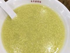 -东升灌浆包(辛庄街总店)