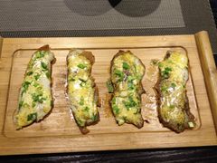 -HIHE Bistro·Oyster Bar(华熙live店)
