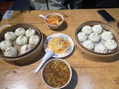 -草包包子铺(宽厚里店)