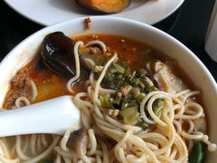 -上海漕河泾万丽酒店