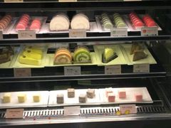 -麦当劳(国际社区店)