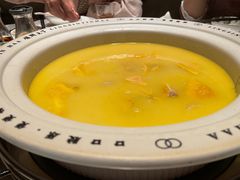 -领鲜天下·焗海鲜·花胶鸡(天目里店)