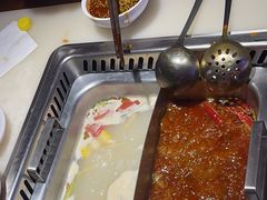 -重庆高老九火锅(万象城店)