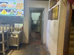 -崂山水果园农家宴(泉水鸡店)