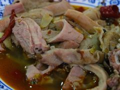 -兄弟俩老李家牛肉汤(总店)
