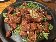 -苹果树下艺术餐厅(通州店)