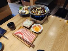 -蚝喜粤·广州味·茶楼点心(长隆店)