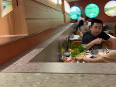 -左庭右院鲜牛肉火锅(南通CBD大有境店)
