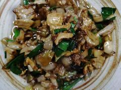 -忆江南·临江鱼馆