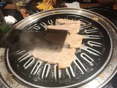 -九田家黑牛烤肉料理(珠江摩尔店)