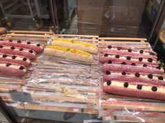 -奈雪的茶(亨特国际广场店)