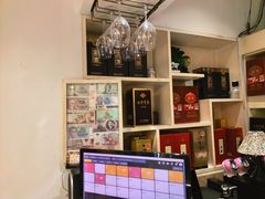 -又见炊烟私房菜(敬亭路店)