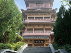 -铁道游击队纪念馆