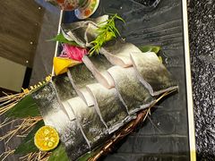 -樱嘢·炭火烧肉(惠南店)