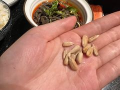 -鸣记脆皮烤鱼·海鲜烤鱼(亿合城店)