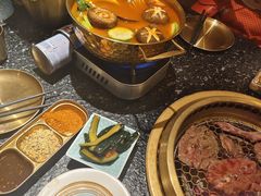 -肉匠日式烧肉屋·和牛居酒屋·酒水小食堂(大汉悦中心店)