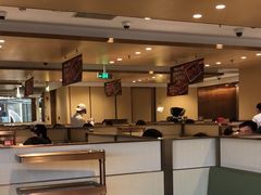 -海底捞火锅(金地广场生日主题店)