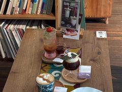 -时光花园(白鹭洲店)