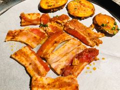 -酒拾烤肉(阳光100店)