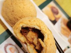 -添好运点心专门店(百老汇店)