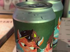 -Devils’ Brewery小恶魔精酿啤酒(武汉天地店)